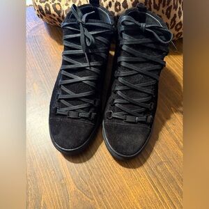 Men’s Balenciaga Arena